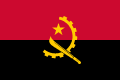 Encontre informações de diferentes lugares em Angola